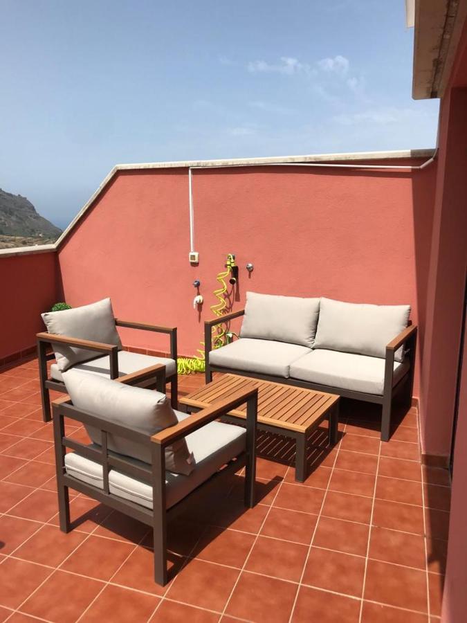 Homeoffice Penthouse Vistas Panoramicas Los Realejos Extérieur photo